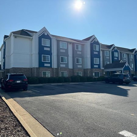 Microtel Inn & Suites By Wyndham Albertville מראה חיצוני תמונה