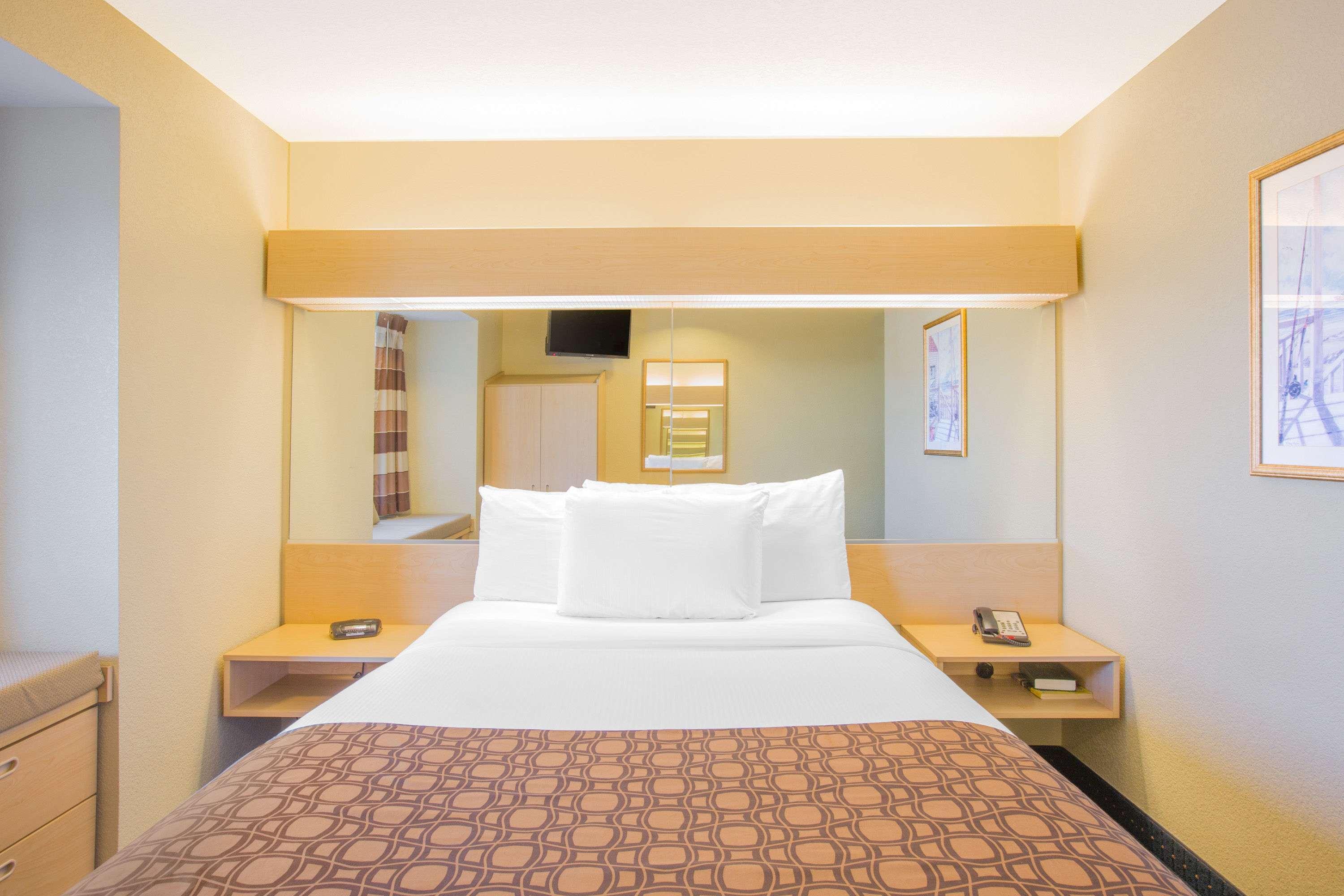Microtel Inn & Suites By Wyndham Albertville מראה חיצוני תמונה