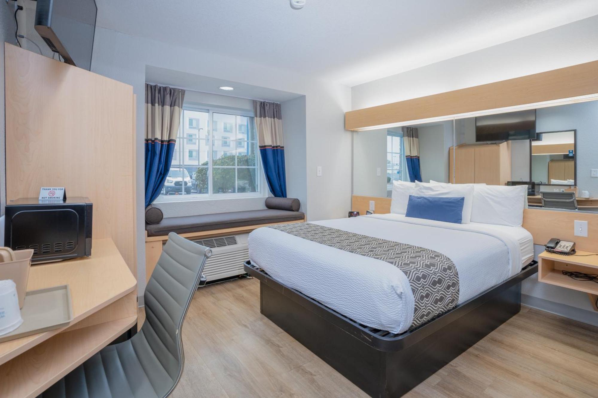 Microtel Inn & Suites By Wyndham Albertville מראה חיצוני תמונה